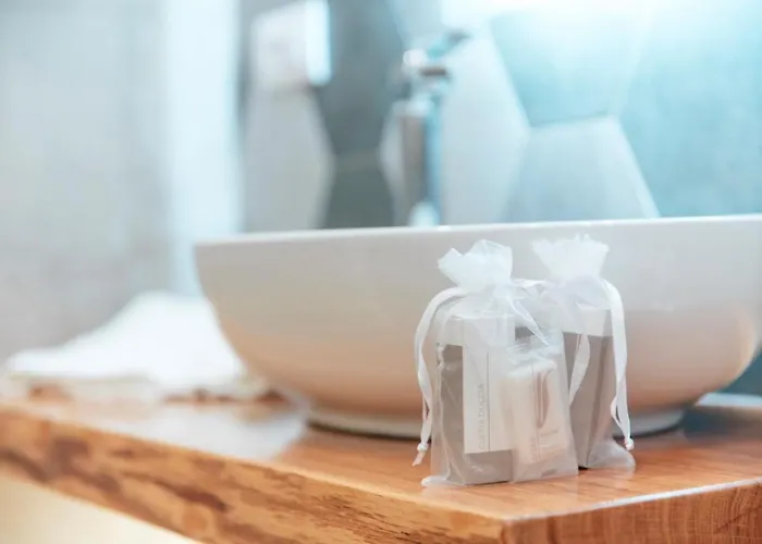 Relais PetruzzelliAlbergo